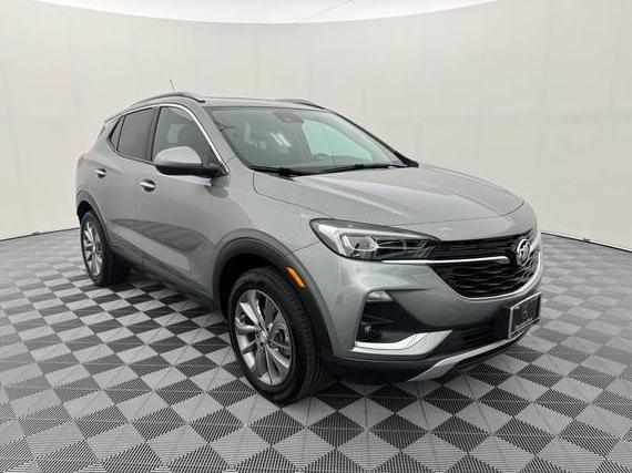 BUICK ENCORE GX 2023 KL4MMGSL4PB035588 image BUICK ENCORE GX 2023 KL4MMGSL4PB035588 image